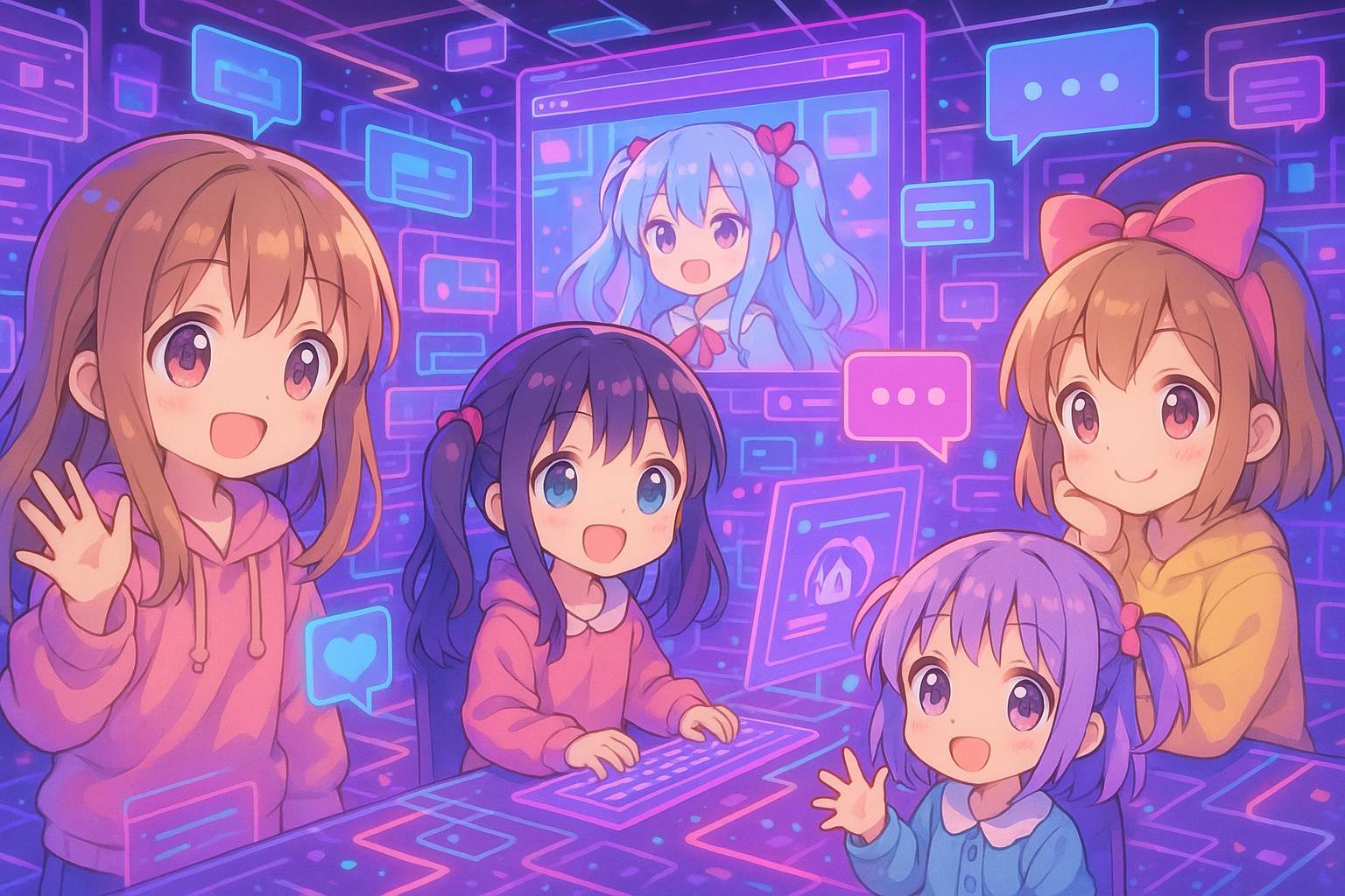 女神视频社区美图