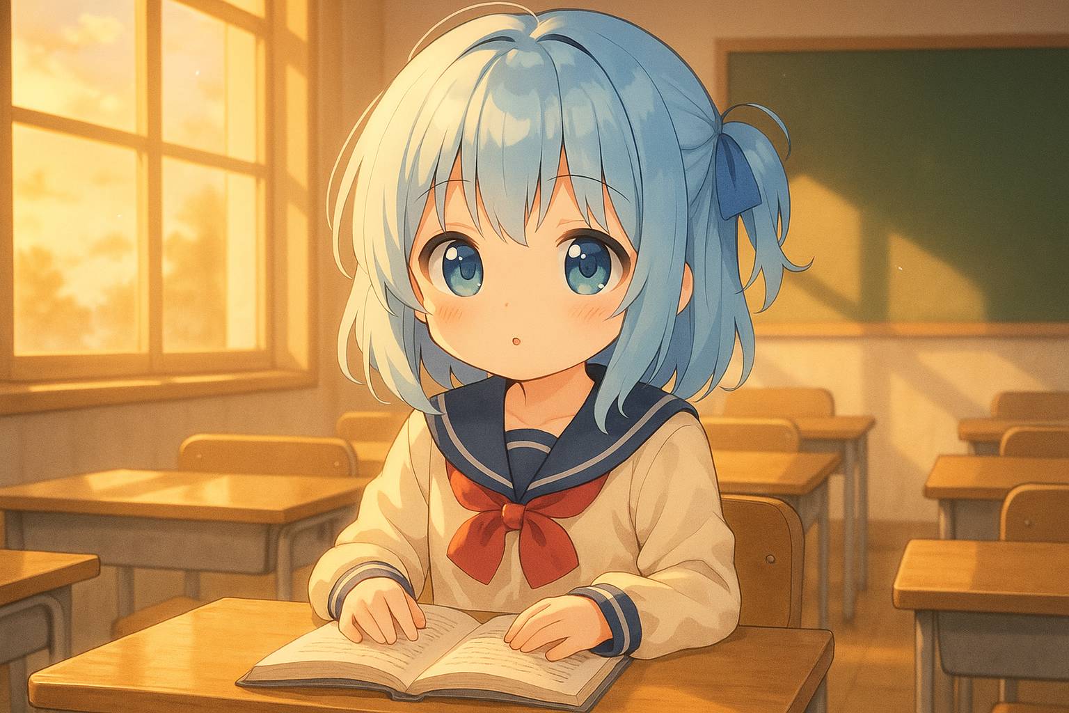 女神视频反差动漫 - 双面少女日记